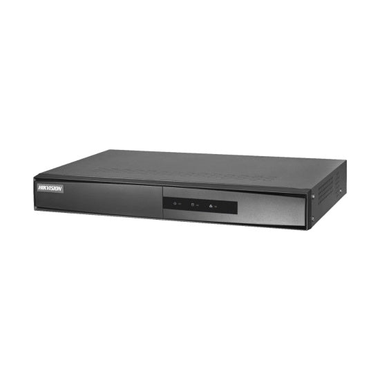 Hikvision DS-7108NI-Q1/M(D) 8-канален NVR 4MP