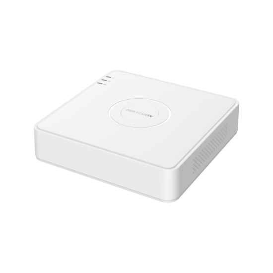 Hikvision DS-7108NI-Q1(D) 8-канален NVR за видеонаблюдение