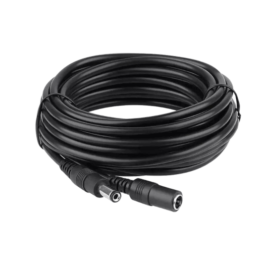 Удължителен захранващ кабел за камера EzViz, 5м CS-CMT-PCA05