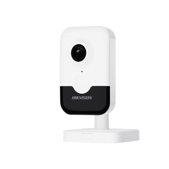 Wi-Fi камера 2MPx Hikvision DS-2CD2423G2-IW(W)