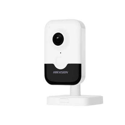 Wi-Fi камера 2MPx Hikvision DS-2CD2423G2-IW(W)