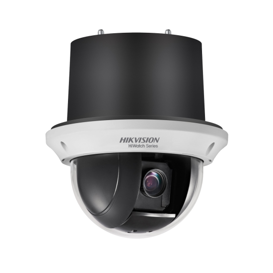2.0 мегапикселова управляема IP PTZ камера за видеонаблюдение HikVision - HWP-N4215H-DE3(D)