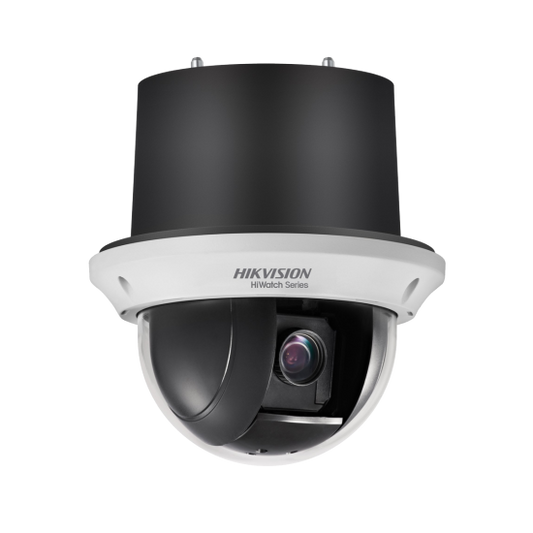 2.0 мегапикселова управляема IP PTZ камера за видеонаблюдение HikVision - HWP-N4215H-DE3(D)
