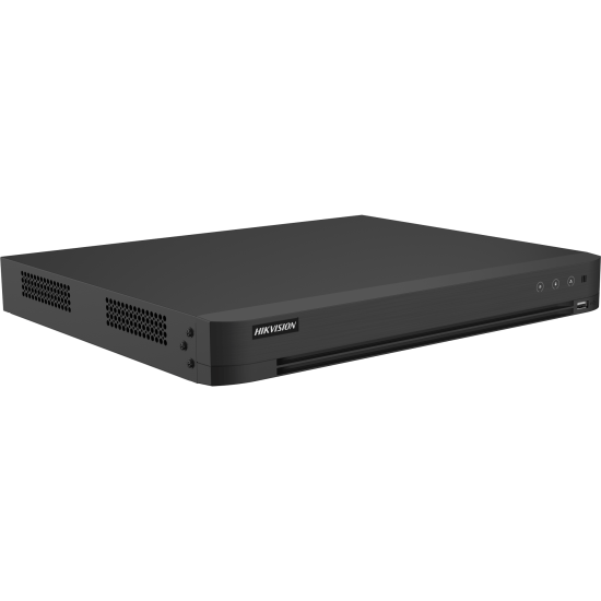 Hikvision iDS-7216HUHI-M2/XT – 16-канален 8MP AcuSense DVR, 2 HDD