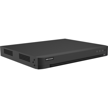 Hikvision iDS-7216HUHI-M2/XT – 16-канален 8MP AcuSense DVR, 2 HDD