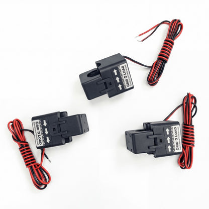 Сензор Rheidon AC500 за следене на консумация CT Clamp | Wireless